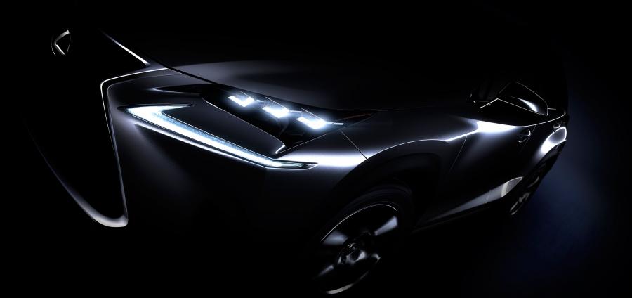  Lexus NX300h 2014 года  (фото 15 из 20)